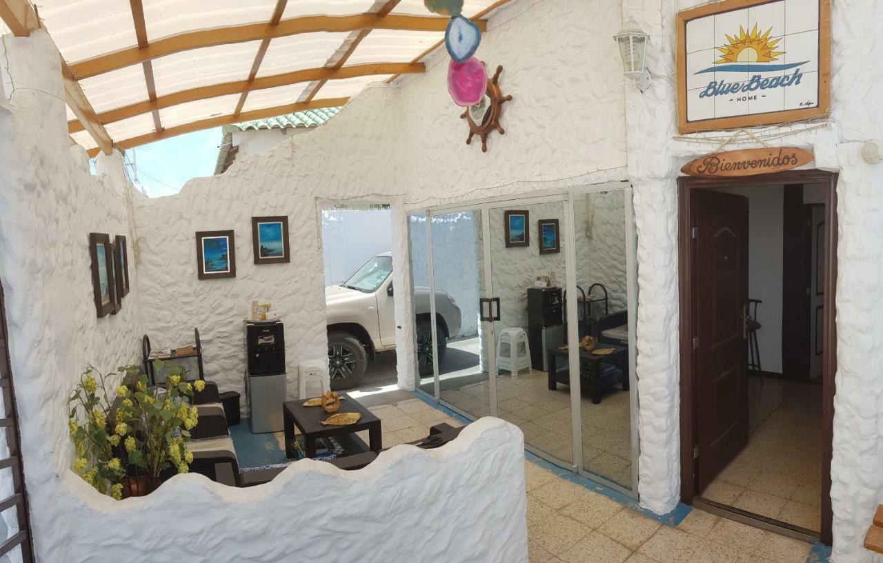 Bluebeach Salinas  Exterior foto